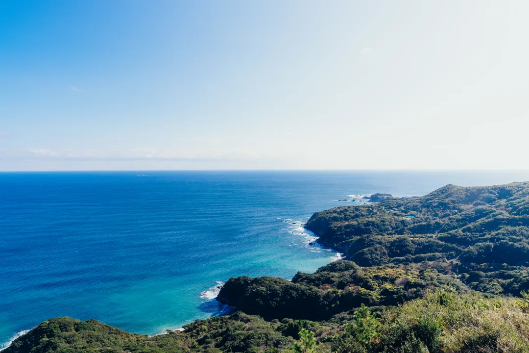 Thánh địa Ise và vùng biển tuyệt đẹp - Hành trình trải nghiệm bằng năm giác quan khắc sâu tâm hồn tại Mie[PR]