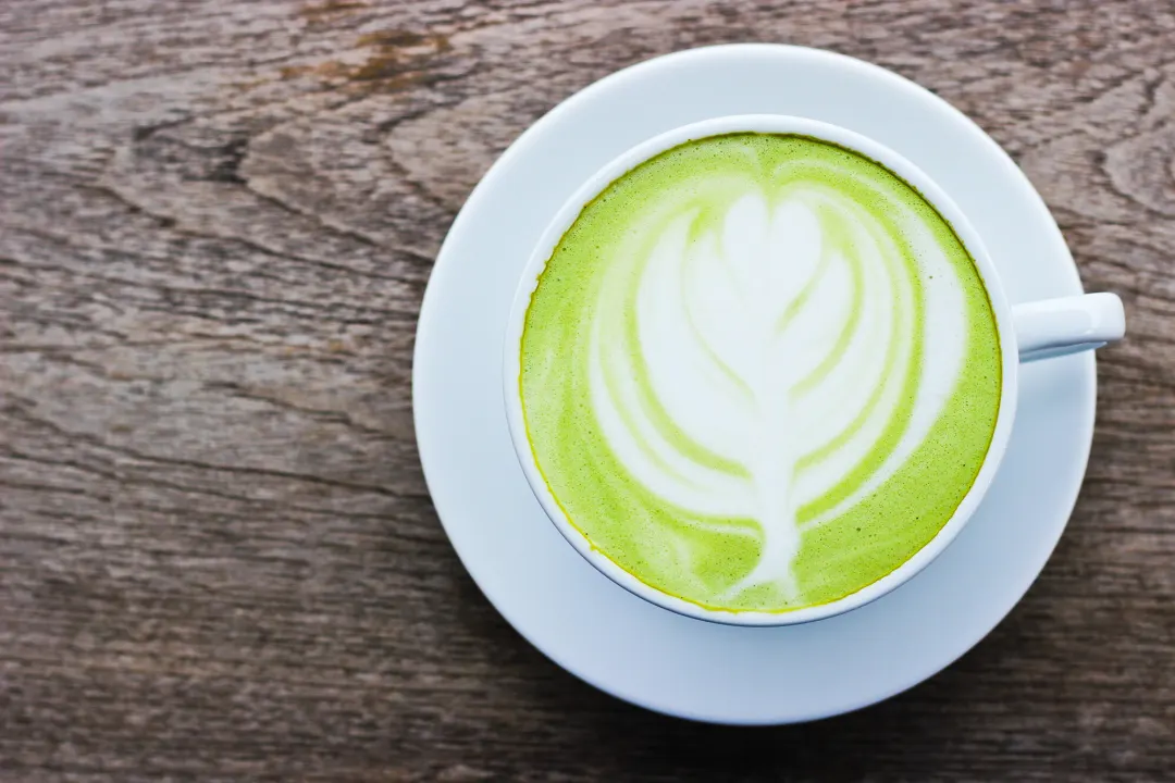 Điểm đến matcha cho tín đồ matcha