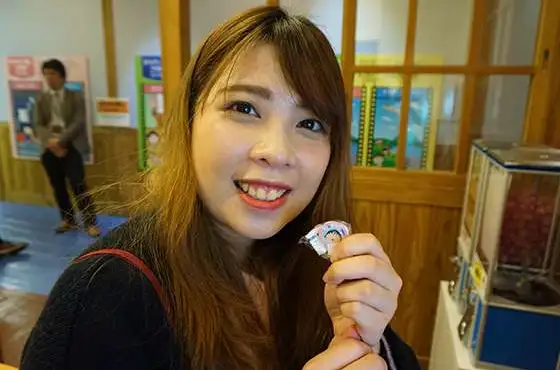 Du ngoạn Shizuoka đón mùa xuân sớm